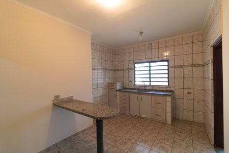 Casa à venda com 107m², 3 quartos e 4 vagasCozinha