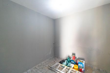 Casa à venda com 107m², 3 quartos e 4 vagasQuarto da Edícula