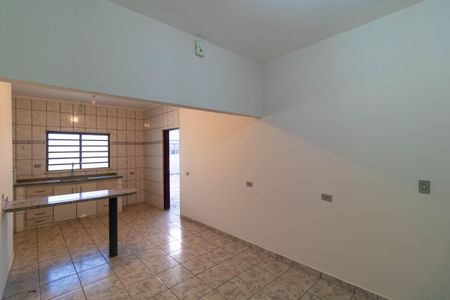 Casa à venda com 107m², 3 quartos e 4 vagasCozinha