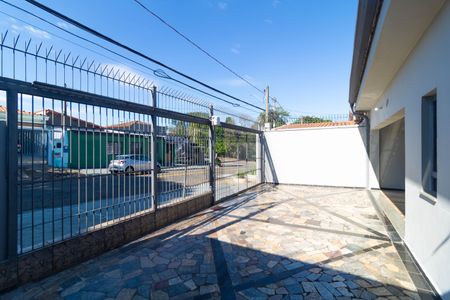 Casa à venda com 107m², 3 quartos e 4 vagasGaragem
