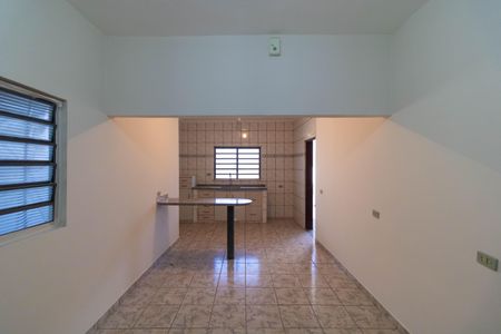 Casa à venda com 107m², 3 quartos e 4 vagasCozinha