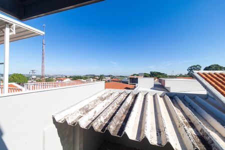 Casa à venda com 107m², 3 quartos e 4 vagasVista do Quarto 03