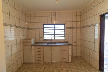 Casa à venda com 107m², 3 quartos e 4 vagasCozinha