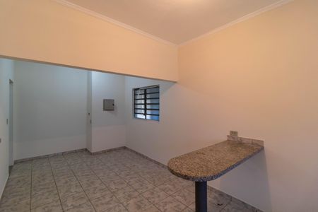 Casa à venda com 107m², 3 quartos e 4 vagasCozinha