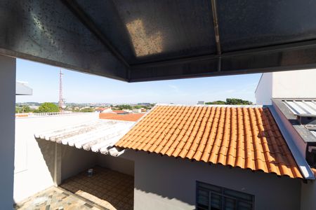 Casa à venda com 107m², 3 quartos e 4 vagasVista do Quarto 02