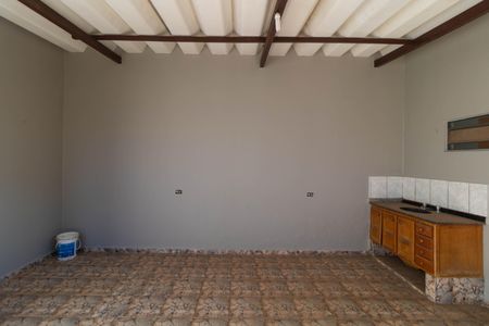 Casa à venda com 107m², 3 quartos e 4 vagasVaranda