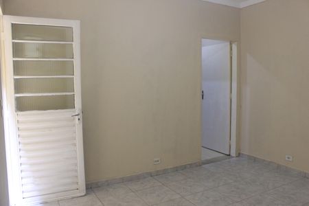 Sala de casa para alugar com 2 quartos, 110m² em Vila Paraiso, Guarulhos
