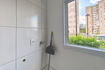 Apartamento para alugar com 39m², 1 quarto e 1 vagaÁrea de Serviço