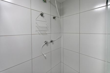 Apartamento para alugar com 39m², 1 quarto e 1 vagaBanheiro