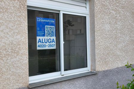 Apartamento para alugar com 39m², 1 quarto e 1 vagaPLACA INSTALADA NO IMÓVEL