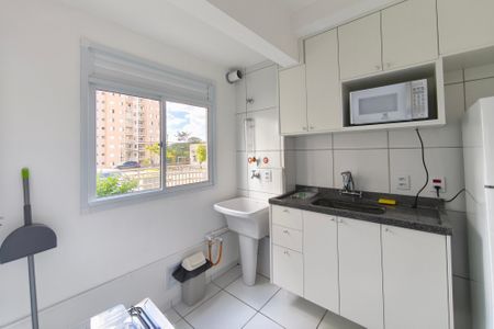 Apartamento para alugar com 39m², 1 quarto e 1 vagaCozinha