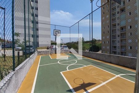 Apartamento para alugar com 39m², 1 quarto e 1 vagaQuadra Esportiva