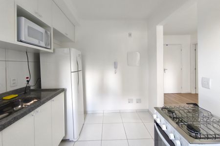 Apartamento para alugar com 39m², 1 quarto e 1 vagaÁrea de Serviço