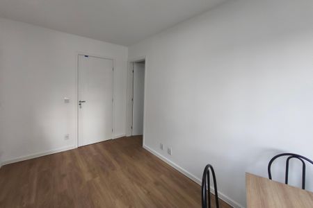 Apartamento para alugar com 39m², 1 quarto e 1 vagaSala