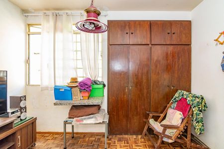 Apartamento à venda com 75m², 3 quartos e 1 vaga Apartamento à venda com 75m², 3 quartos e 1 vagaQuarto 1