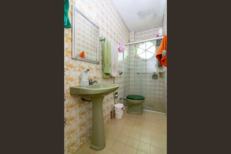 Apartamento à venda com 75m², 3 quartos e 1 vaga Apartamento à venda com 75m², 3 quartos e 1 vagaBanheiro Social