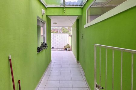 Casa à venda com 360m², 3 quartos e 3 vagasQuintal
