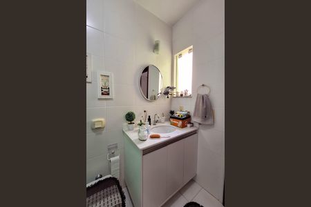Casa à venda com 360m², 3 quartos e 3 vagasBanheiro Social