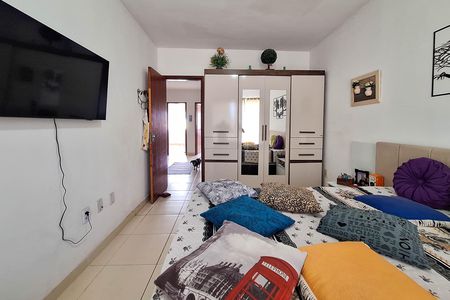 Casa à venda com 360m², 3 quartos e 3 vagasSuíte 1