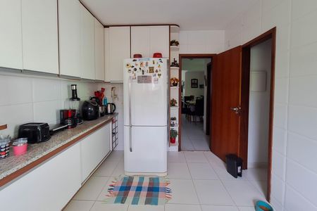 Casa à venda com 360m², 3 quartos e 3 vagasCozinha