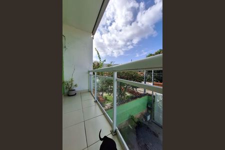 Casa à venda com 360m², 3 quartos e 3 vagasVaranda da Suíte
