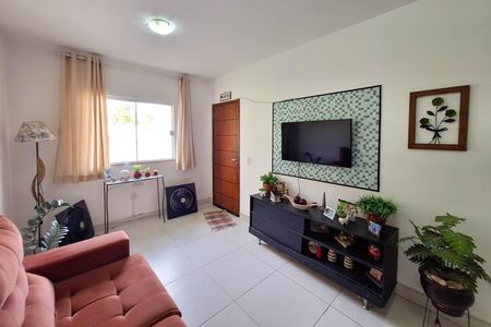 Casa à venda com 360m², 3 quartos e 3 vagasSala