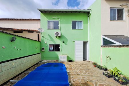 Casa à venda com 360m², 3 quartos e 3 vagasQuintal