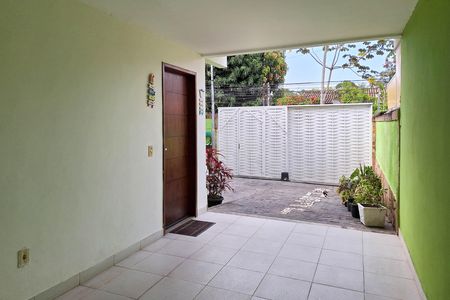 Casa à venda com 360m², 3 quartos e 3 vagasQuintal