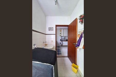 Casa à venda com 360m², 3 quartos e 3 vagasÁrea de Serviço