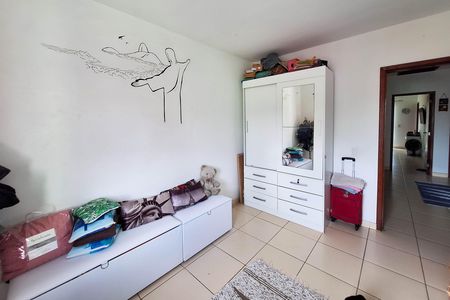 Casa à venda com 360m², 3 quartos e 3 vagasQuarto 2