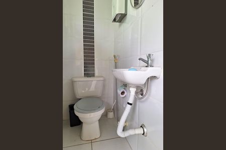 Casa à venda com 360m², 3 quartos e 3 vagasÁrea de Serviço