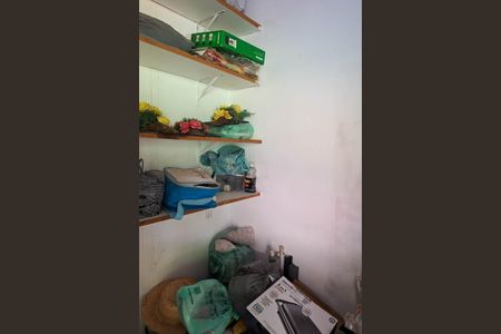 Casa à venda com 360m², 3 quartos e 3 vagasQuarto de Serviço