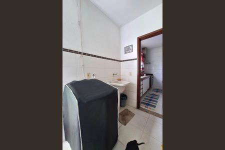 Casa à venda com 360m², 3 quartos e 3 vagasÁrea de Serviço