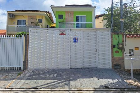 Casa à venda com 360m², 3 quartos e 3 vagasFachada