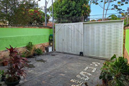 Casa à venda com 360m², 3 quartos e 3 vagasQuintal