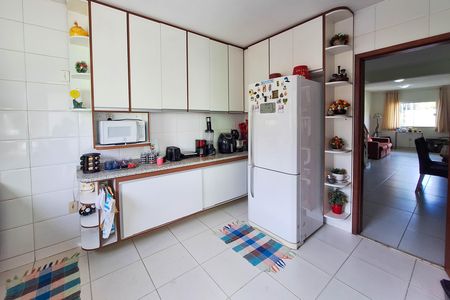 Casa à venda com 360m², 3 quartos e 3 vagasCozinha