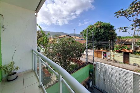 Casa à venda com 360m², 3 quartos e 3 vagasVaranda da Suíte