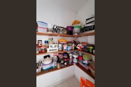 Casa à venda com 360m², 3 quartos e 3 vagasCozinha