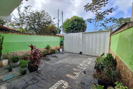 Casa à venda com 360m², 3 quartos e 3 vagasQuintal