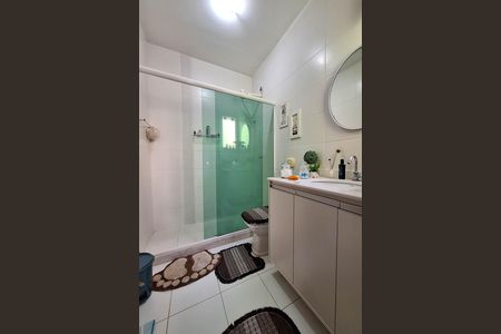 Casa à venda com 360m², 3 quartos e 3 vagasBanheiro Social