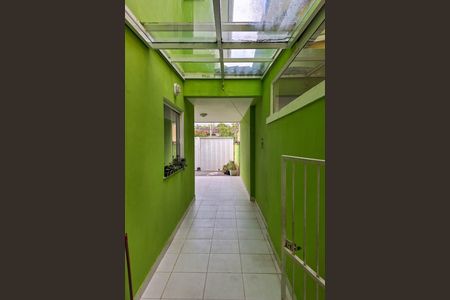 Casa à venda com 360m², 3 quartos e 3 vagasQuintal