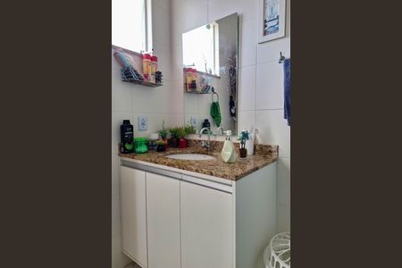 Casa à venda com 360m², 3 quartos e 3 vagasBanheiro da Suíte 1