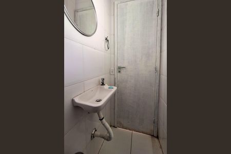 Casa à venda com 360m², 3 quartos e 3 vagasÁrea de Serviço
