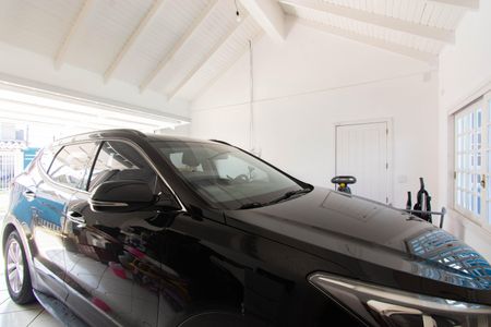 Casa à venda com 274m², 4 quartos e 3 vagas