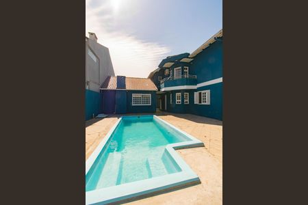 Casa à venda com 274m², 4 quartos e 3 vagas