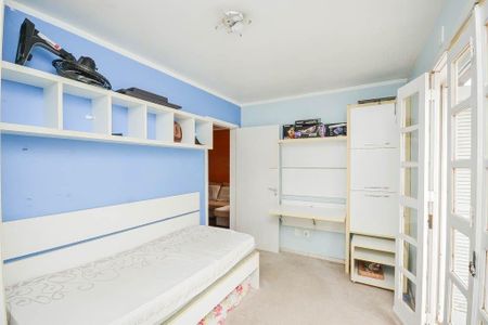 Casa de condomínio para alugar com 300m², 4 quartos e 2 vagas Casa de condomínio para alugar com 300m², 4 quartos e 2 vagasQuarto 3