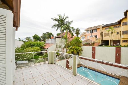 Casa de condomínio para alugar com 300m², 4 quartos e 2 vagas Casa de condomínio para alugar com 300m², 4 quartos e 2 vagasÁrea comum