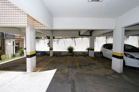 Apartamento para alugar com 95m², 3 quartos e 2 vagasGaragem