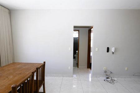 Apartamento para alugar com 95m², 3 quartos e 2 vagasSala