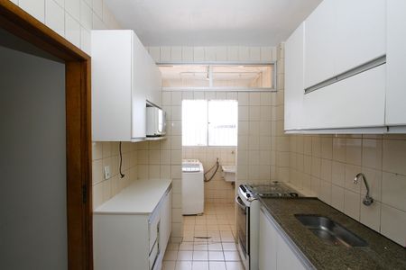 Apartamento para alugar com 95m², 3 quartos e 2 vagasCozinha